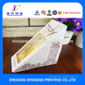 Custom Size!High Quality Disposable Paper Box Sandwich Box with Window Food Box